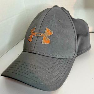 Under Armour Hat grey